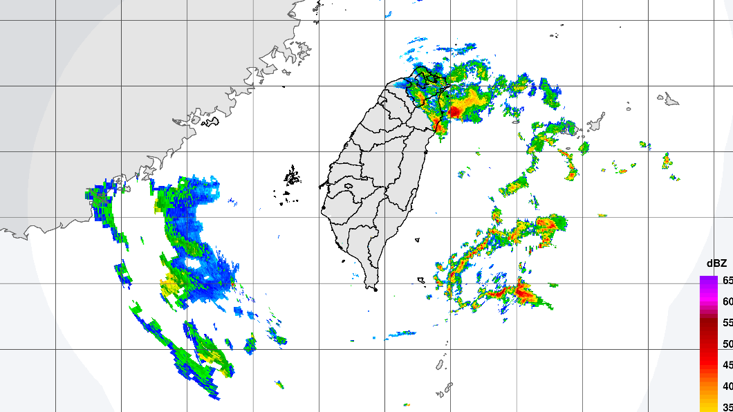 圖/中央氣象局