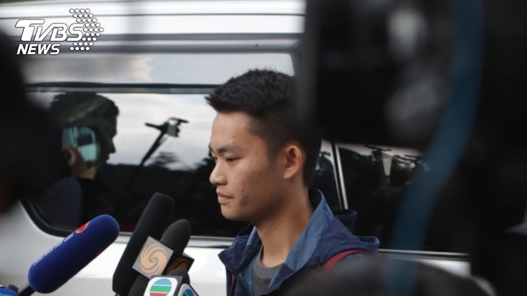 地檢署收陳同佳律師委任狀 陸委會依法協助處理