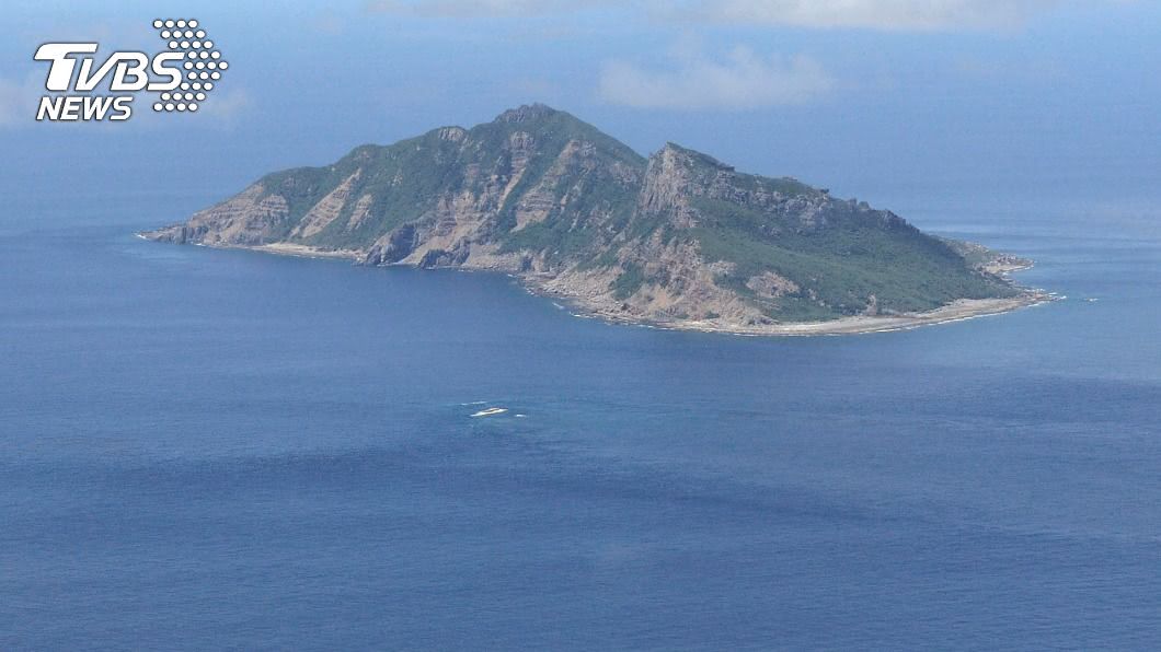 不甩日本警告! 陸海警船續留釣魚台海域逾2天