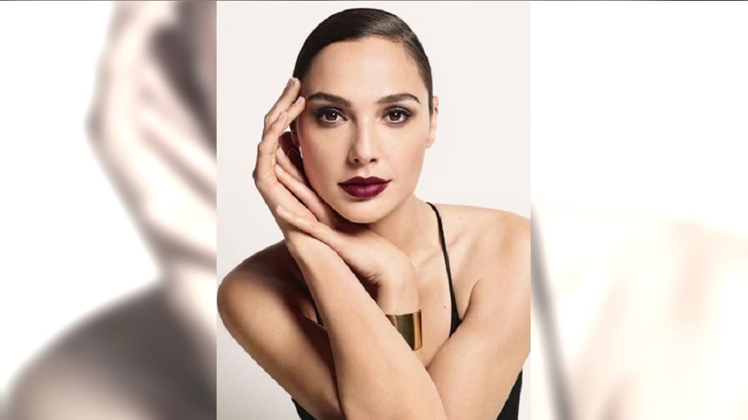 圖/翻攝自gal_gadot IG