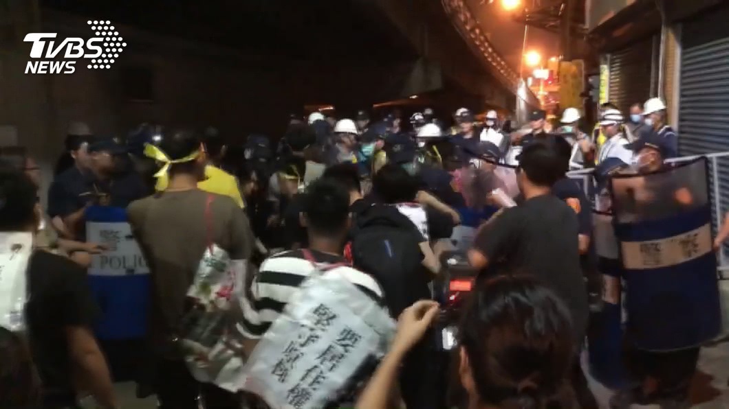 人權會關注南鐵東移　擬推土地正義案系統性詢查