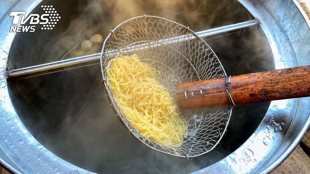 自製麵食「酸湯子」釀食物中毒 黑龍江9人食8人亡