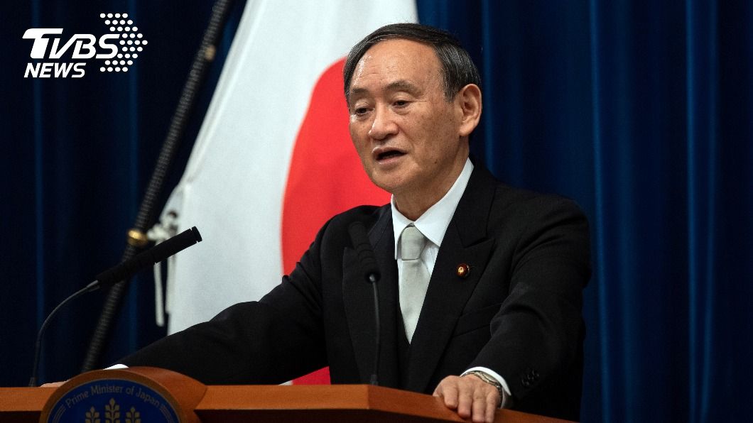 日相菅義偉上任後首出訪 18日赴越南、印尼