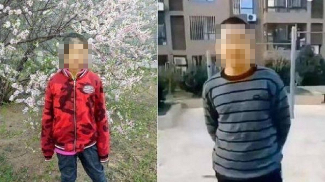 13歲少年狠殺10歲女童 家長不賠償遭拘留15天