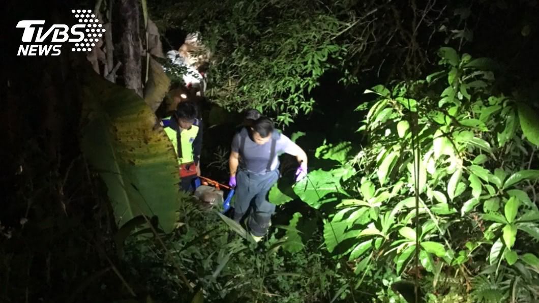 竹縣男摘虎頭蜂窩 反遭螫傷釀過敏性休克致命