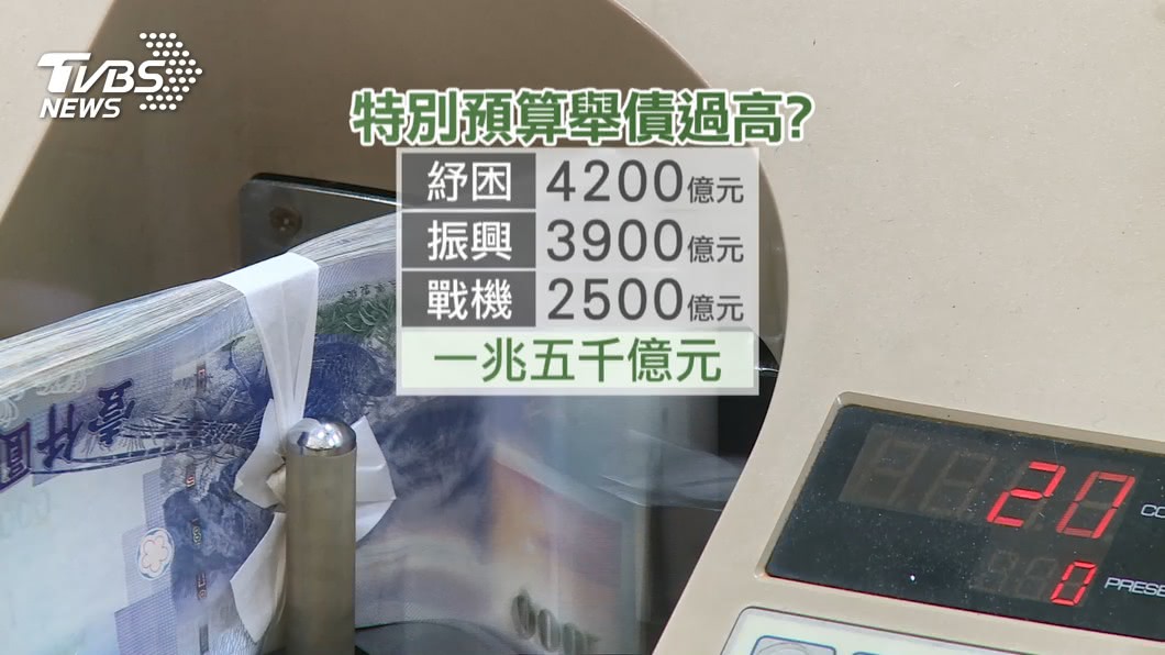 圖／TVBS