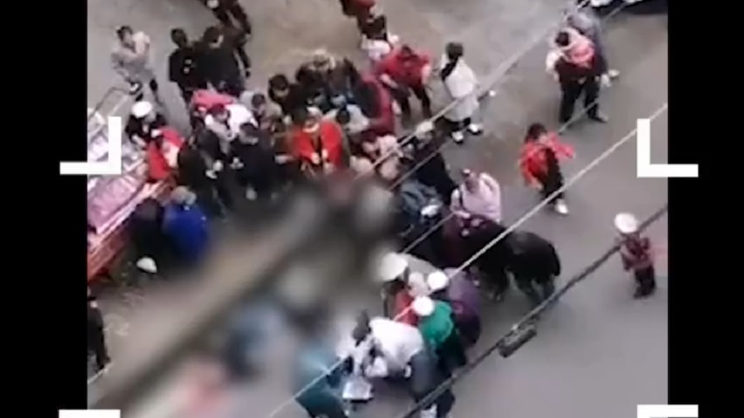 (圖/翻攝自紅星視頻)