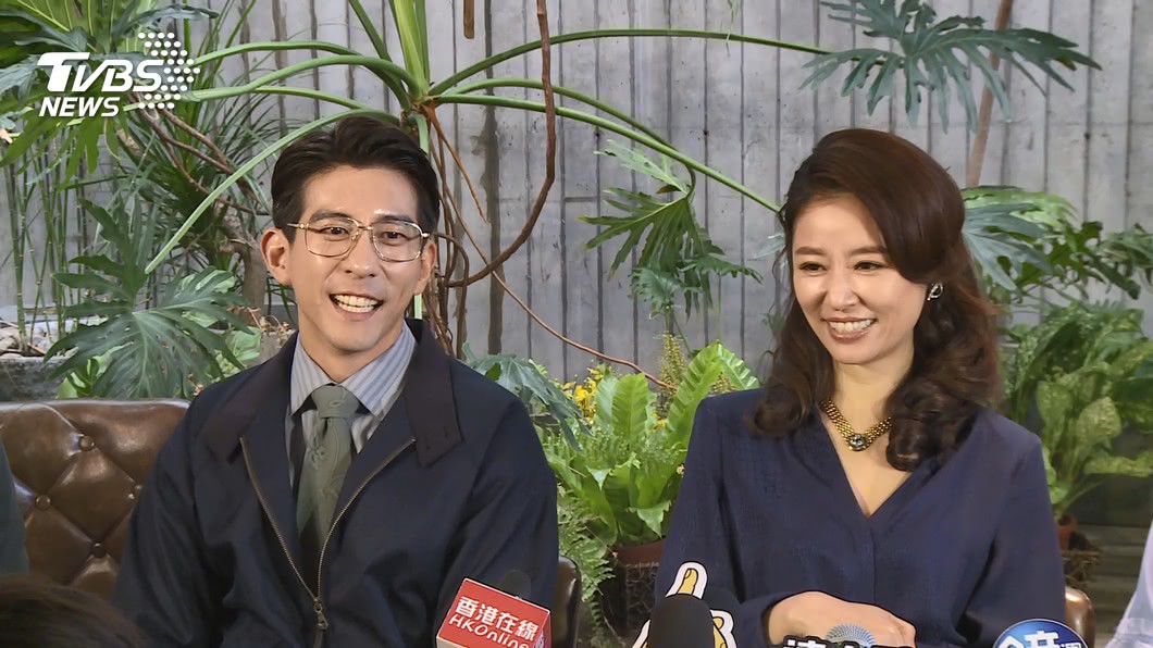 圖/TVBS
