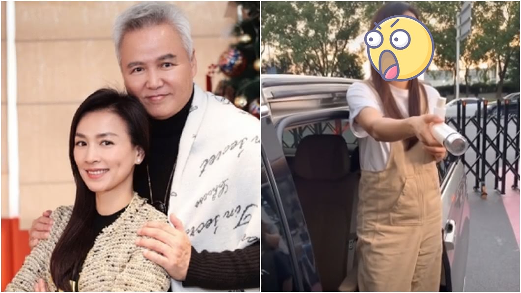 沒美肌不准拍!51歲張庭警告員工影片曝 真面目遭起底