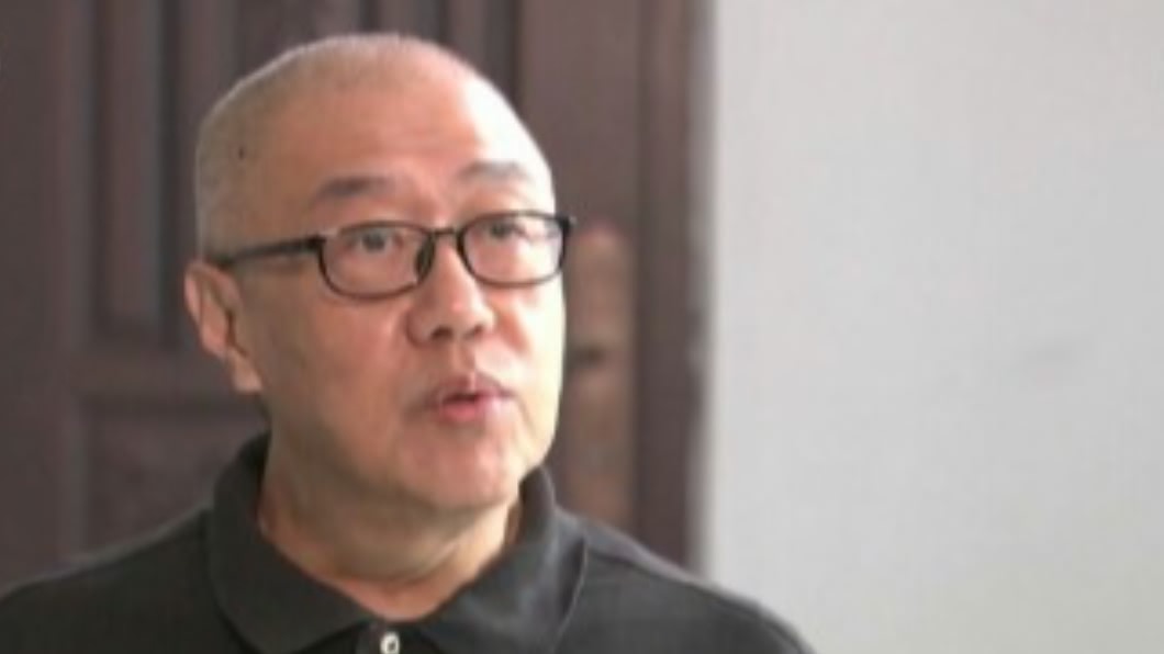 圖/翻攝自央视新闻微博