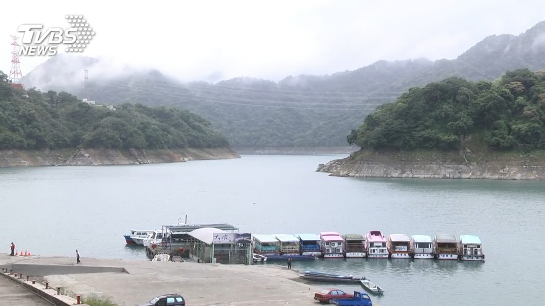 水情嚴峻!彰化至高雄轉綠燈提醒 經部推14億抗旱計畫