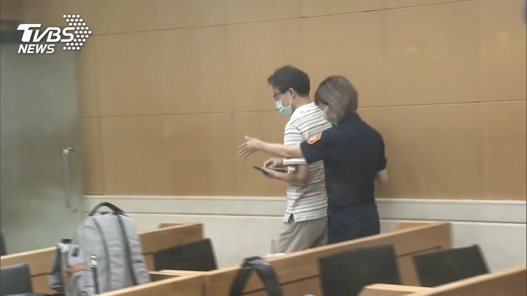 男子涉竊千萬元整合系統跳槽同業 訊後50萬元交保