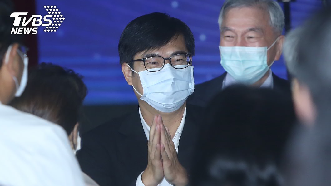 載一趟確診個案2千5! 陳其邁拍板「消防員防疫津貼」