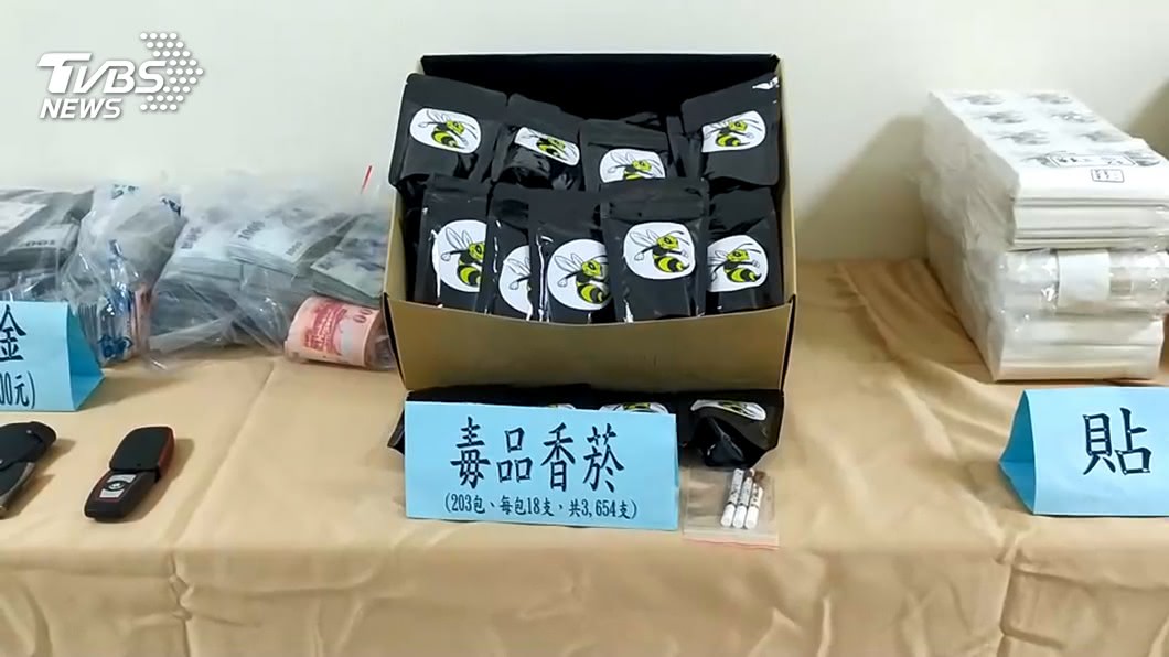 圖/TVBS
