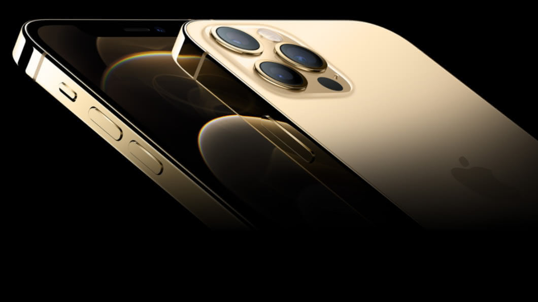 iPhone 12搭載全新配件系統 寫下5紀錄