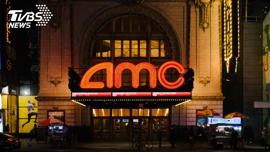 疫情衝擊娛樂產業!院線龍頭AMC:資金快見底