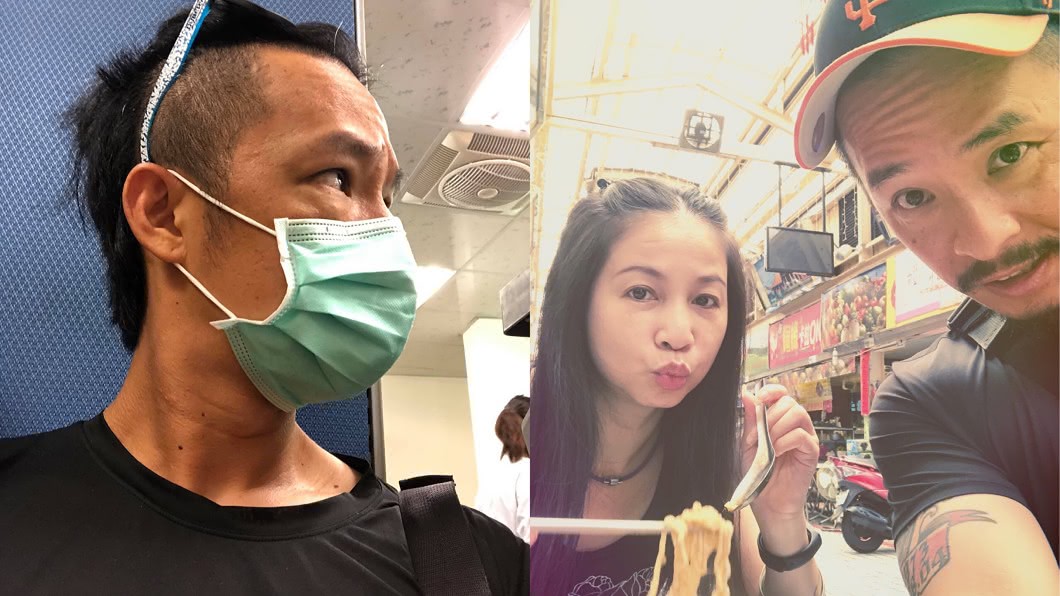 昔瞞妻看病驗出惡性腫瘤　男星「爬去廁所吐」終戰勝病魔