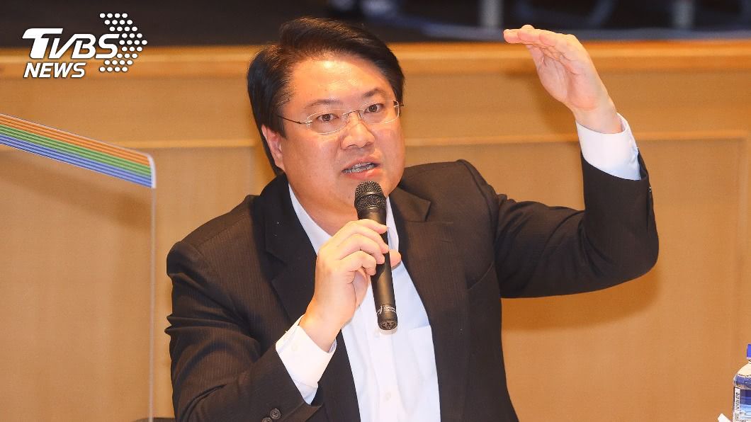 基隆輕軌升級捷運 林右昌盼打通雙北任督二脈