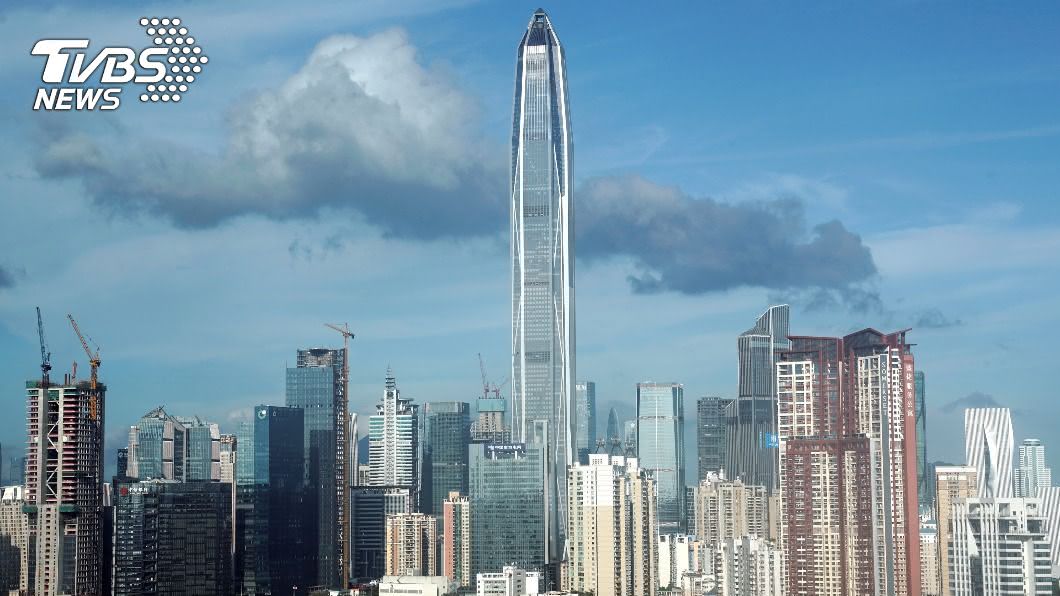 深圳成科技創新中心 明報:港故步自封恐被拋離
