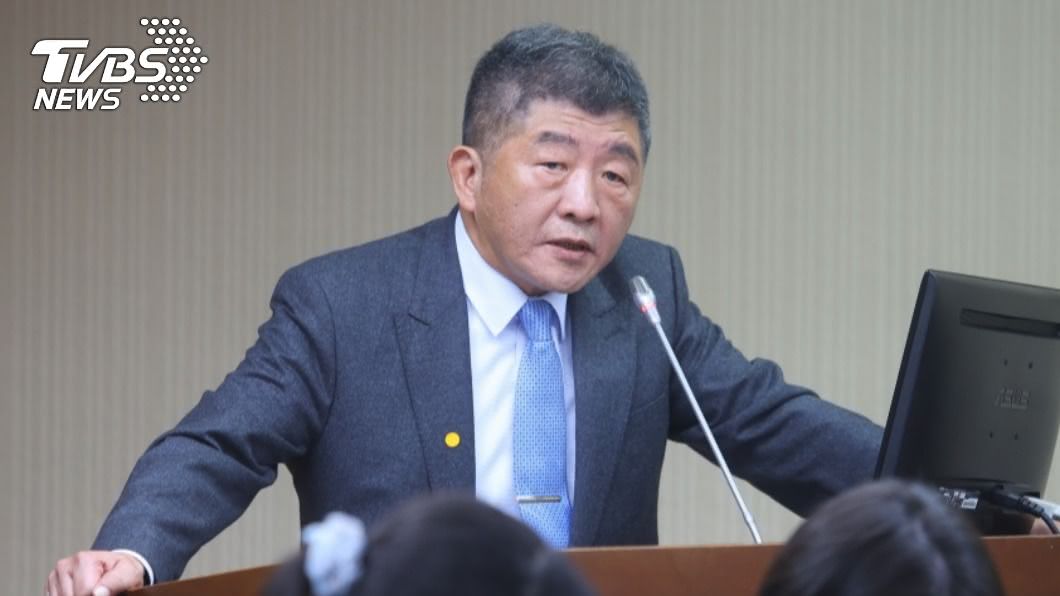 萊豬進口稽查人力不足 陳時中:增編經費因應