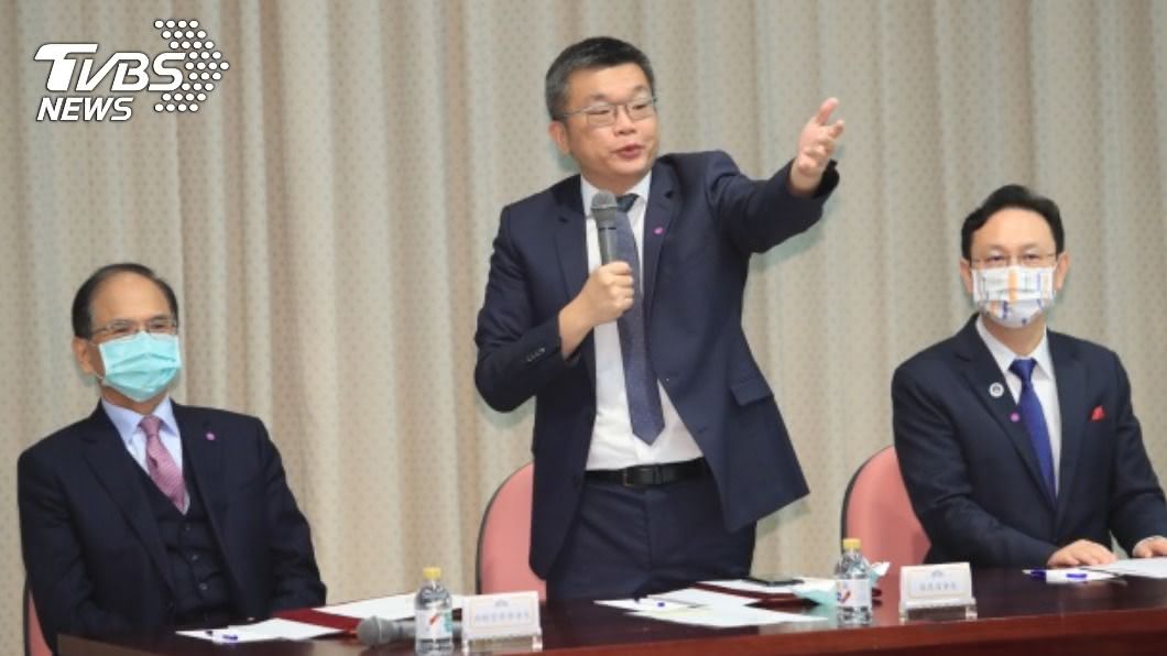 台諜案恐使兩岸關係惡化 蔡其昌:增加憤怒與恐慌