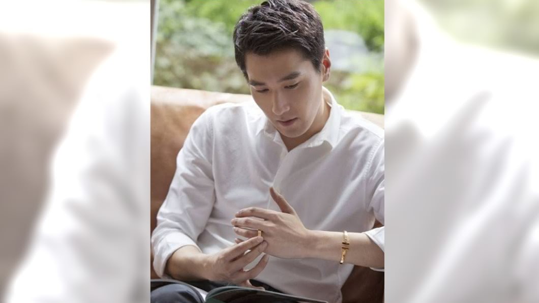 圖/翻攝自mark_hero_ instagram