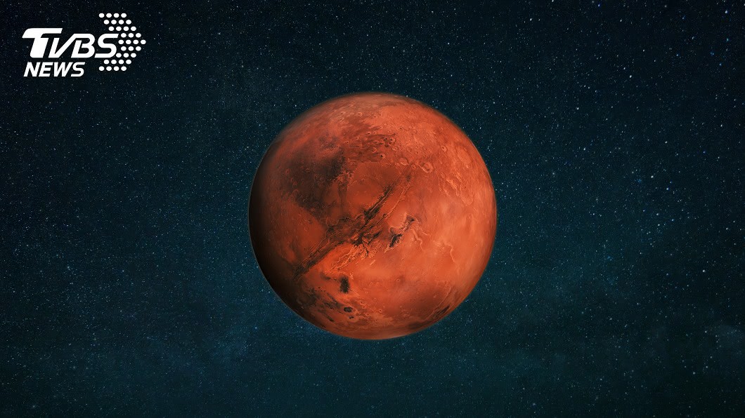 錯過再等15年!罕見「火星衝」今登場 最佳觀測時間曝