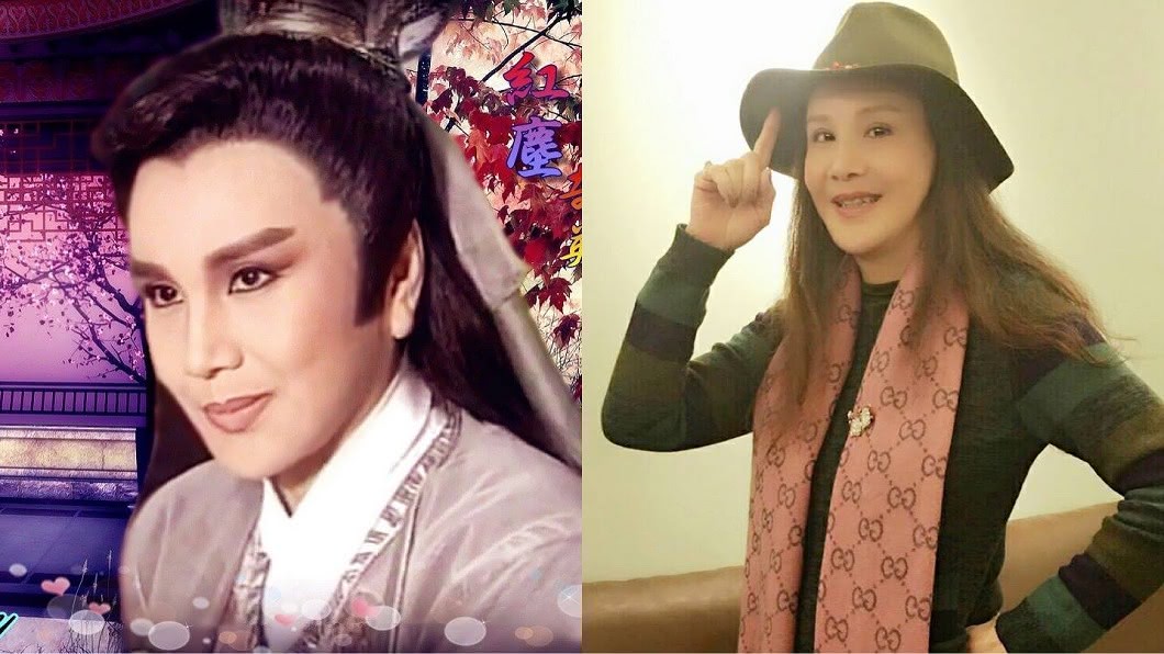 為還債獻身粉絲！歌仔戲天王慘遭家暴「女兒不認」淚崩