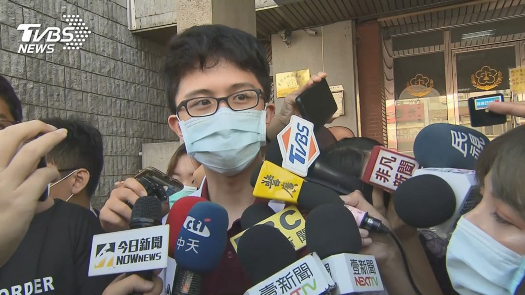 術後現身法院！孫安佐「未獲解境管」無奈嘆：就是命啊