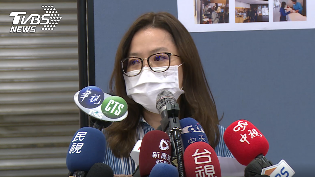 稽查防疫旅館先通風報信? 高市觀光局長現身致歉