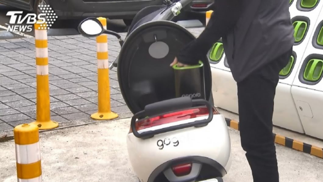 離職員工涉竊密 Gogoro:偵查中案件不評論