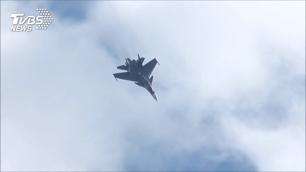 共軍東南沿海部署東風17　專家：威嚇美軍基地