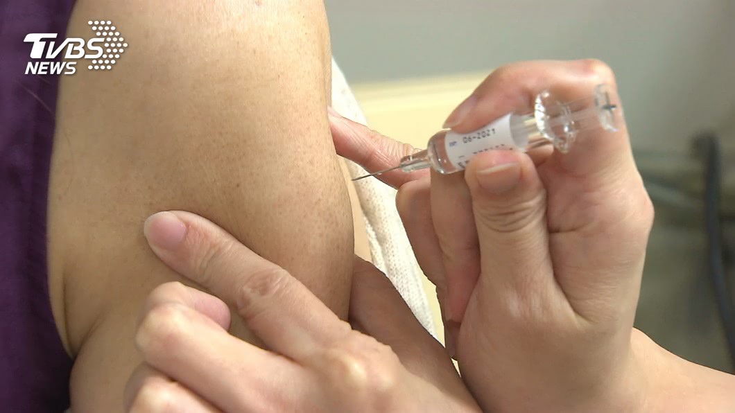 健康中年人暫緩公費流感疫苗接種 17日上路