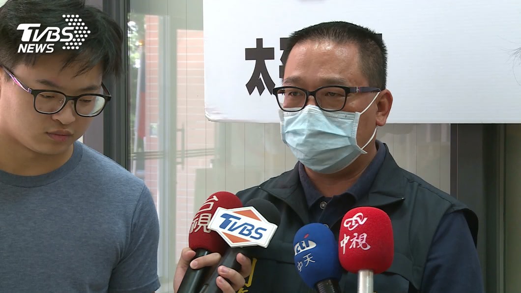 圖/TVBS