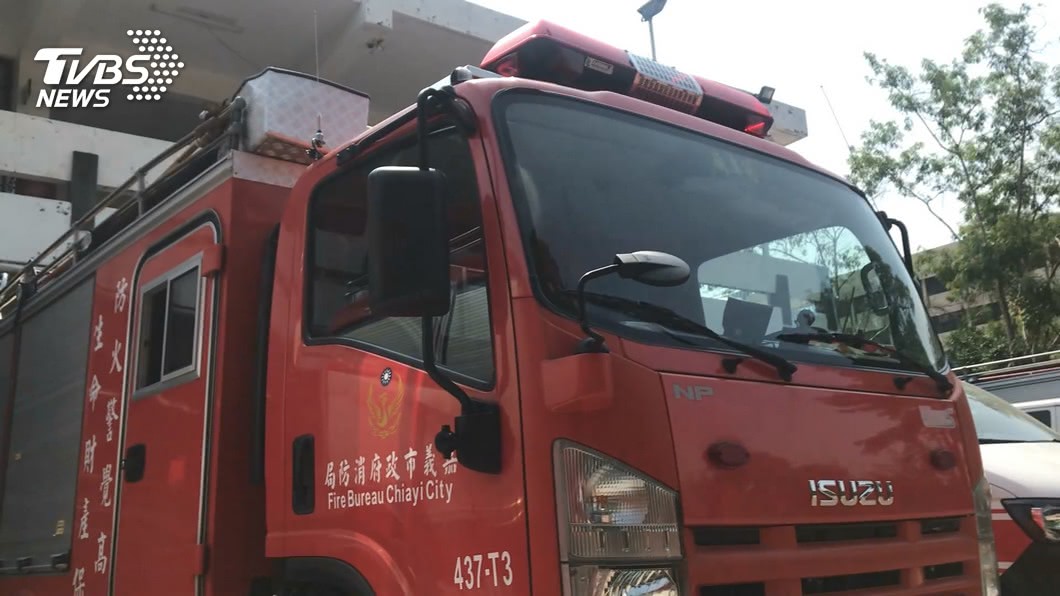 圖/TVBS