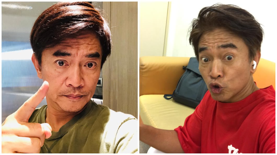 都是因為妳！憲哥罕見甜蜜告白　網見帽藏亮點：嫂子嗎？