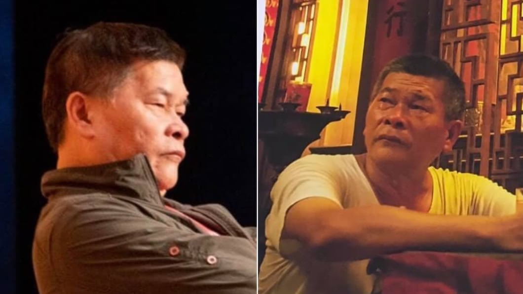 補1億錢坑!澎恰恰「爆操72小時」 憔悴累倒攝影棚