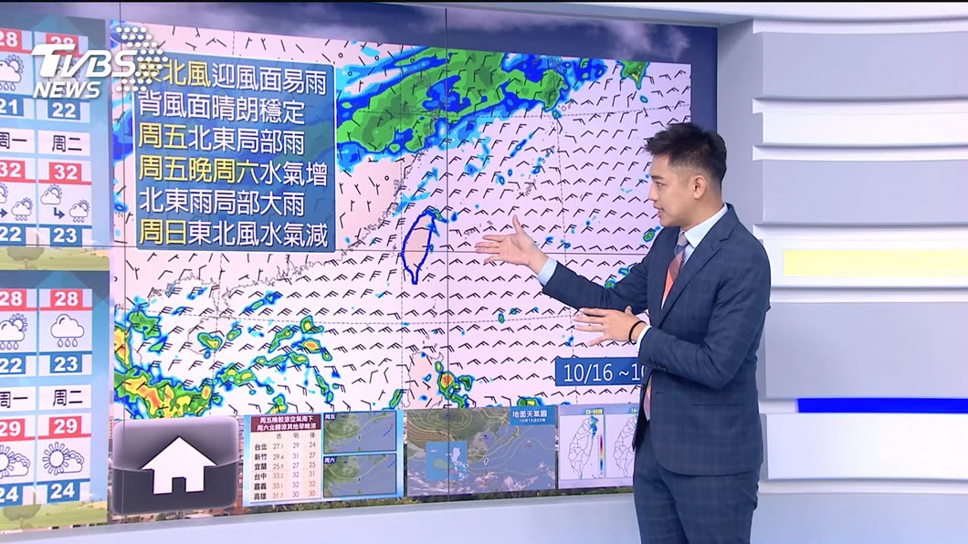 圖／TVBS