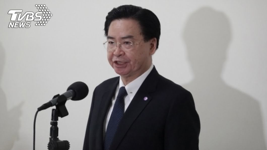 吳釗燮:無論美大選結果 台美持續維持良好關係