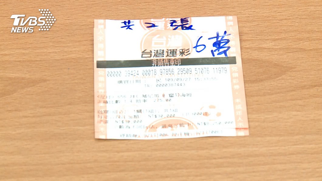 圖／TVBS