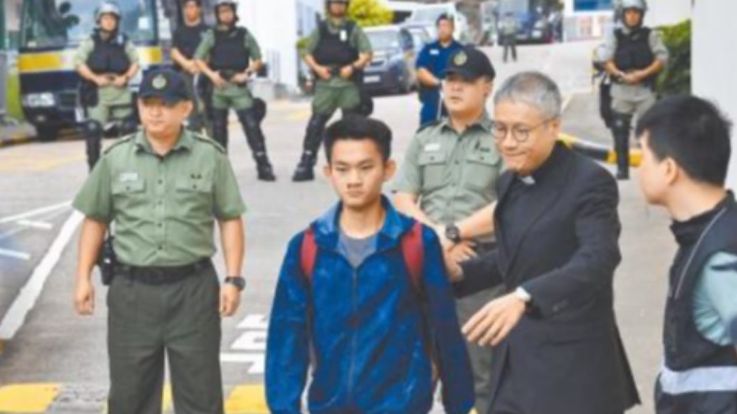 圖/達志影像美聯社