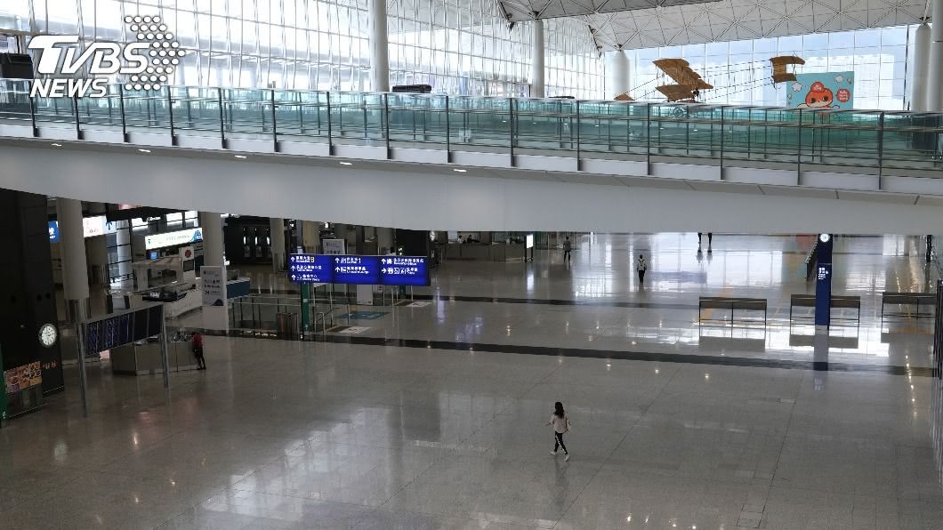 疫情重創港失業率飆6.1% 逾8成旅行社恐裁員