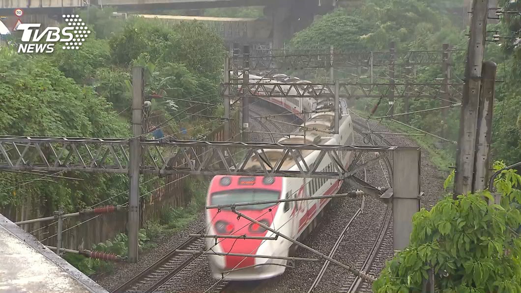 圖/TVBS
