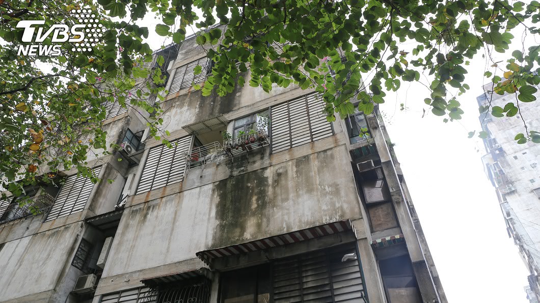 台中凶宅「帶走6命」一排屍!屋主鎖死拒租:不想再害人