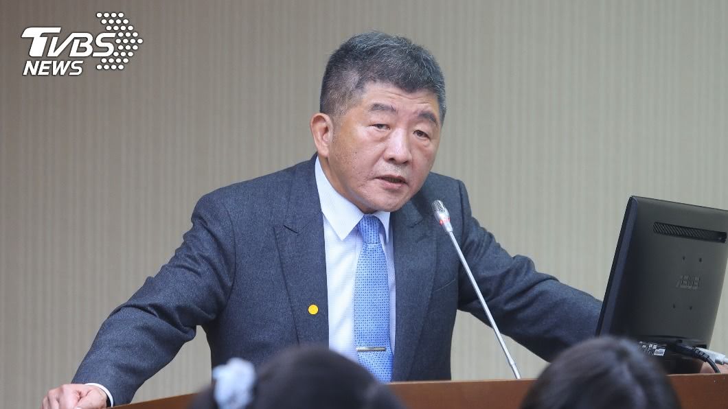 浙江台商遭疑本土感染？　陳時中：將釐清感染源