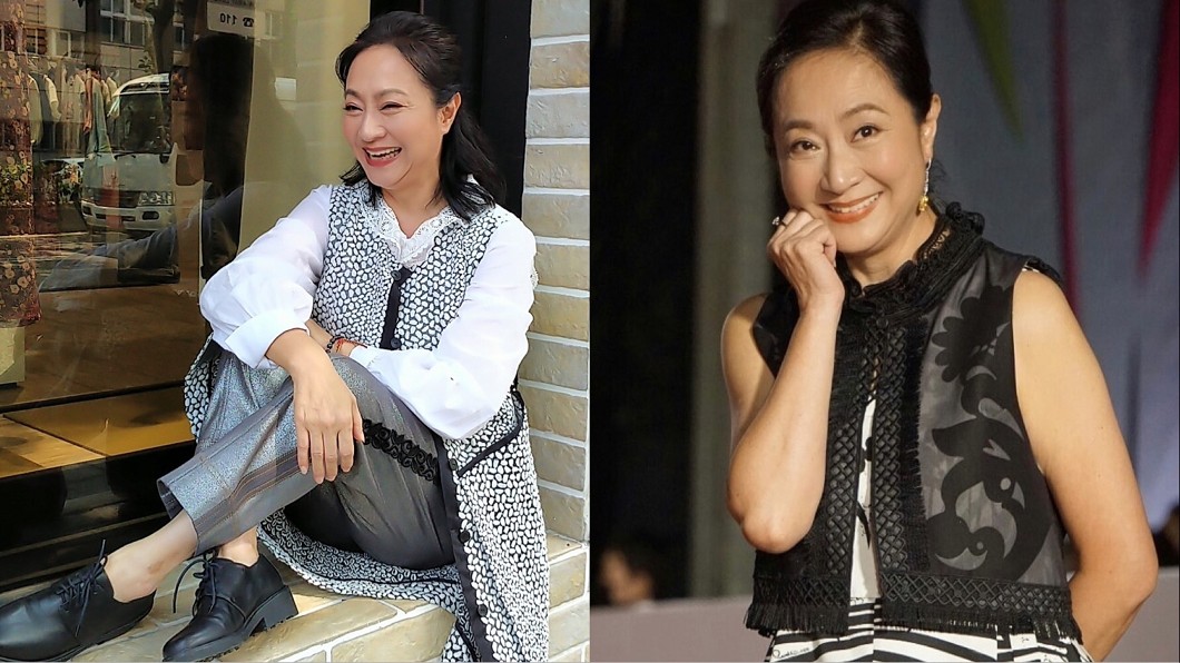 求子5年頻流產「沒臉見人」！楊麗音1轉變擺脫不孕