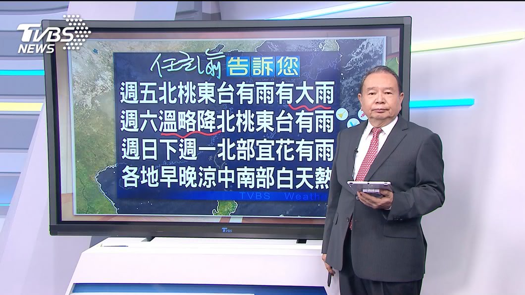 圖/TVBS