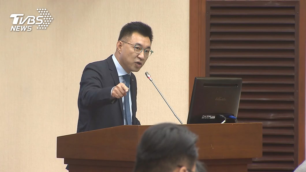 被爆赴美遠離江啟臣 前藍委淚吐「高燒40度真相」
