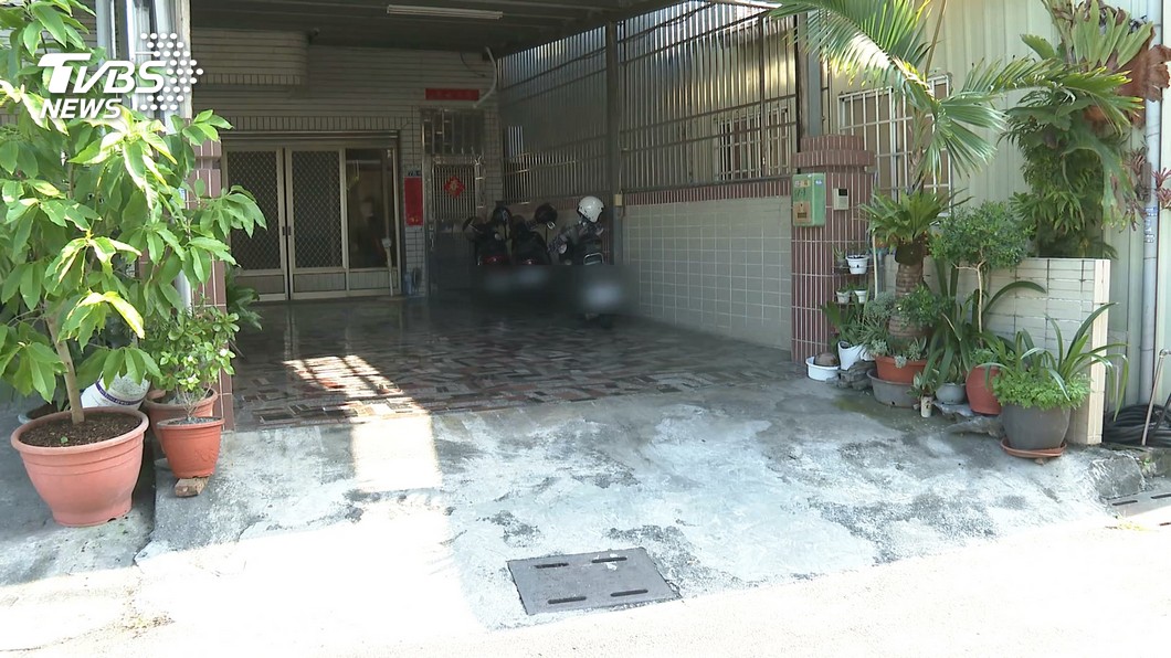 圖/TVBS