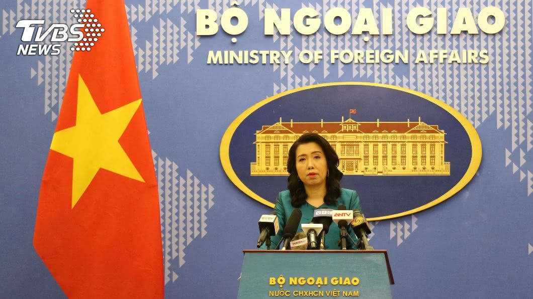 吳釗燮關切越中部洪災 越南官員:感謝慰問各方